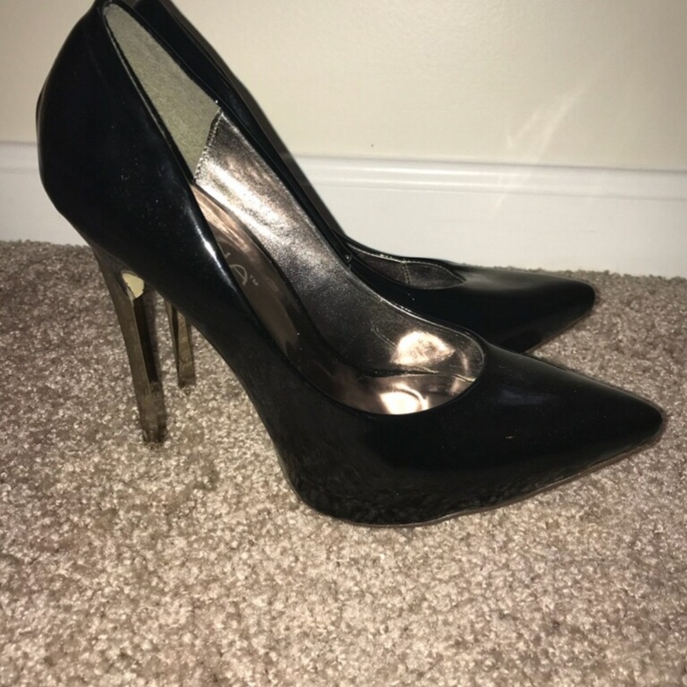 Liliana Stilettos